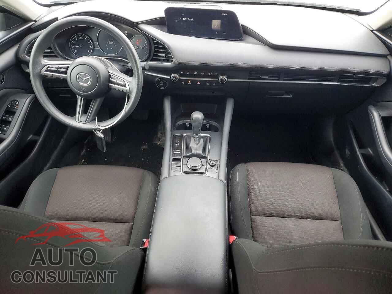 MAZDA 3 2019 - 3MZBPAB7XKM100575