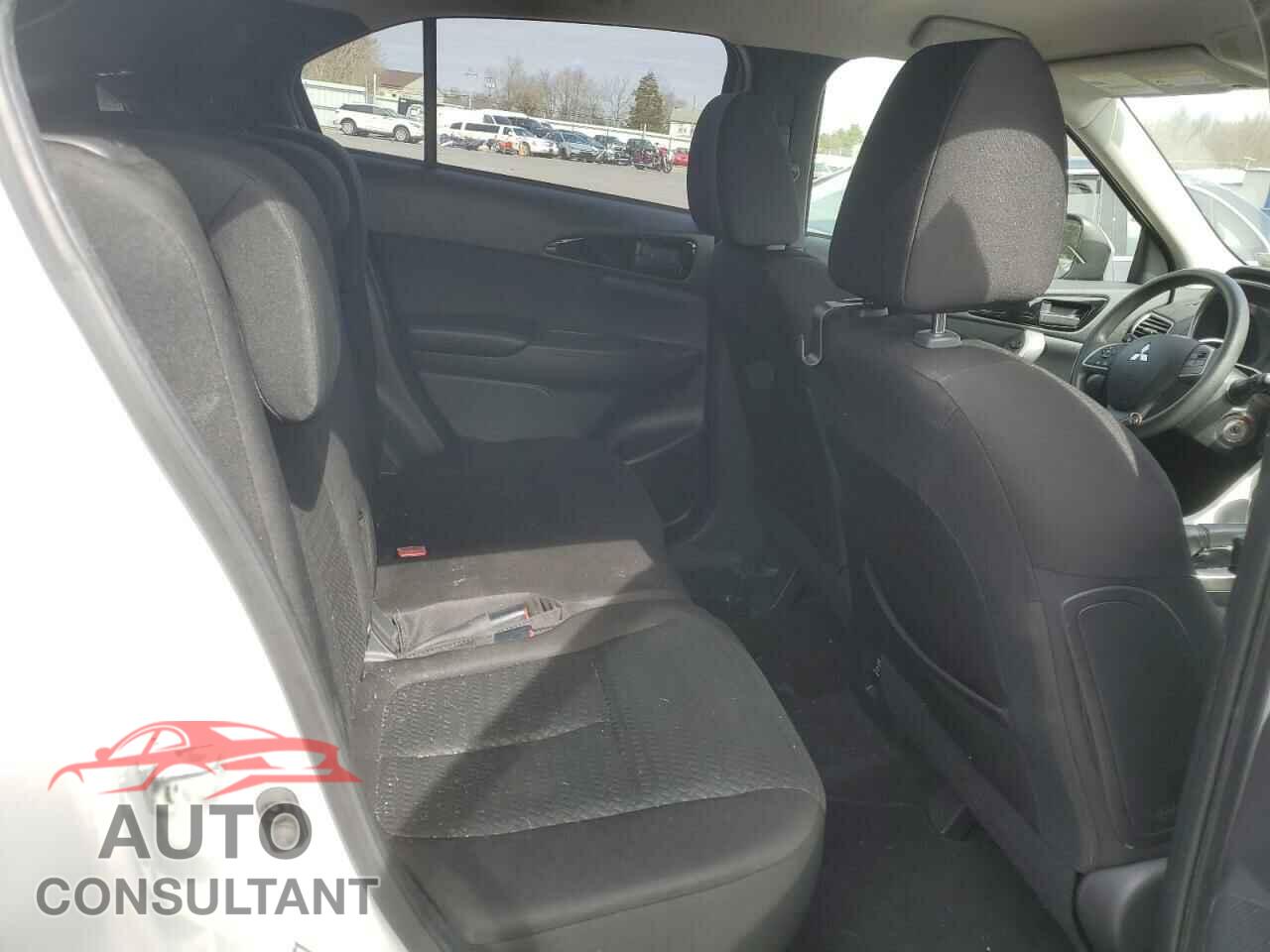 MITSUBISHI ECLIPSE 2020 - JA4AT3AA8LZ001914