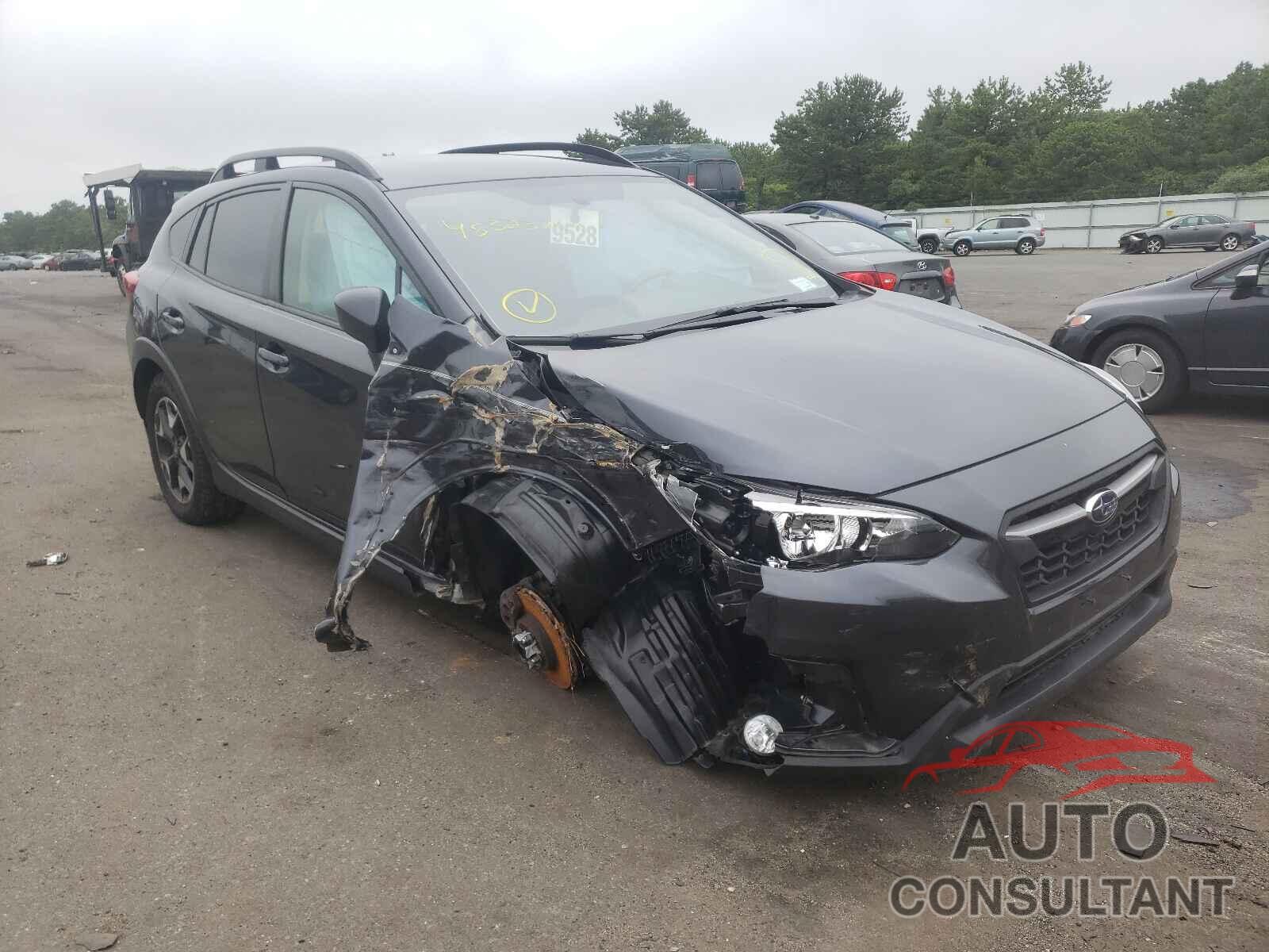SUBARU CROSSTREK 2019 - JF2GTACC6K9259092