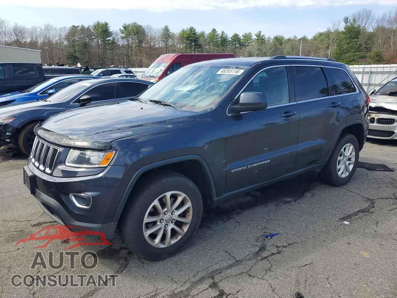 JEEP CHEROKEE 2014 - 1C4RJFAG5EC361958