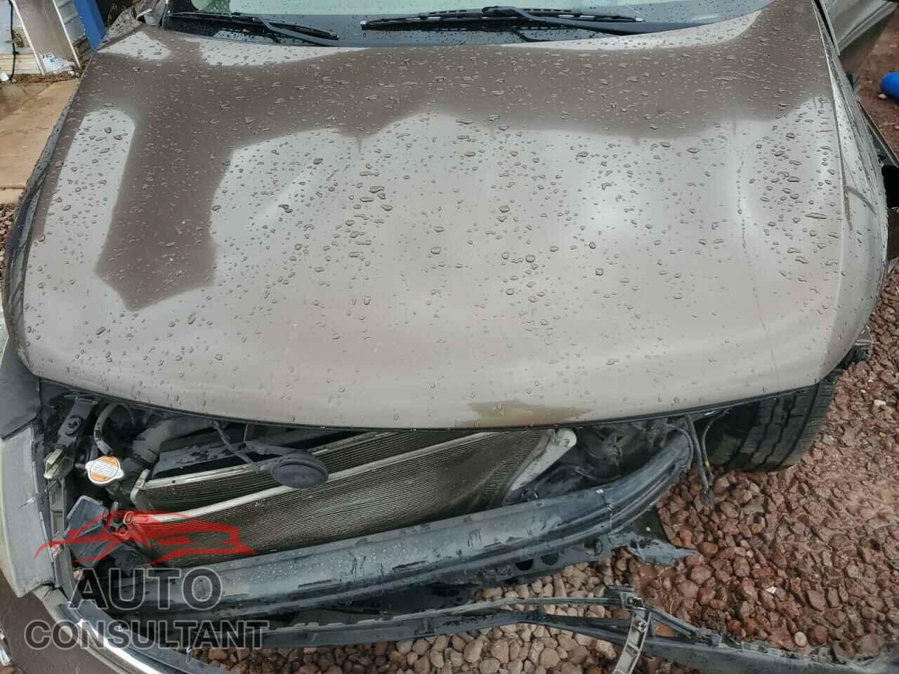 KIA SPORTAGE 2011 - KNDPC3A21B7080863