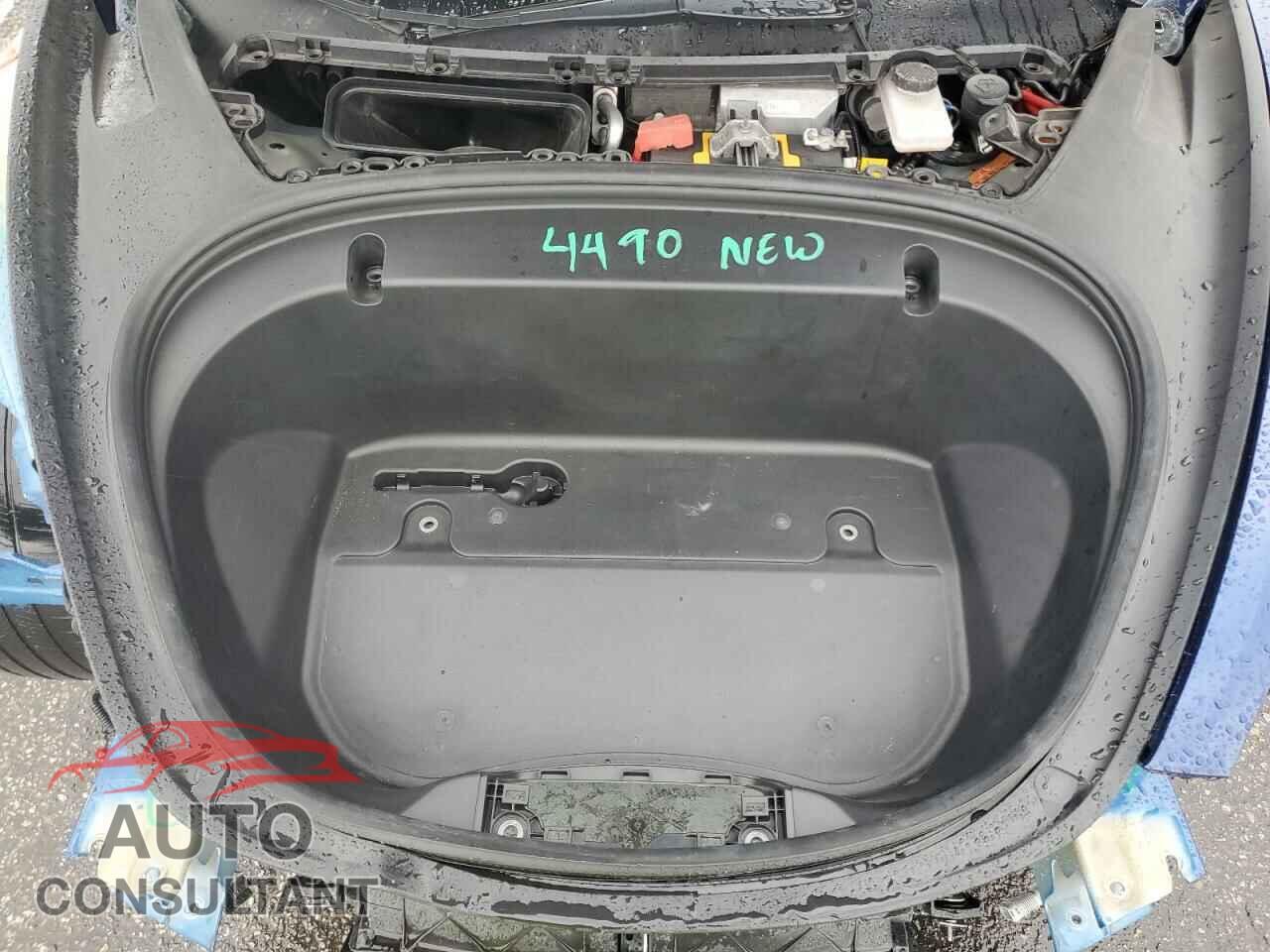 TESLA MODEL 3 2020 - 5YJ3E1EA7LF705759
