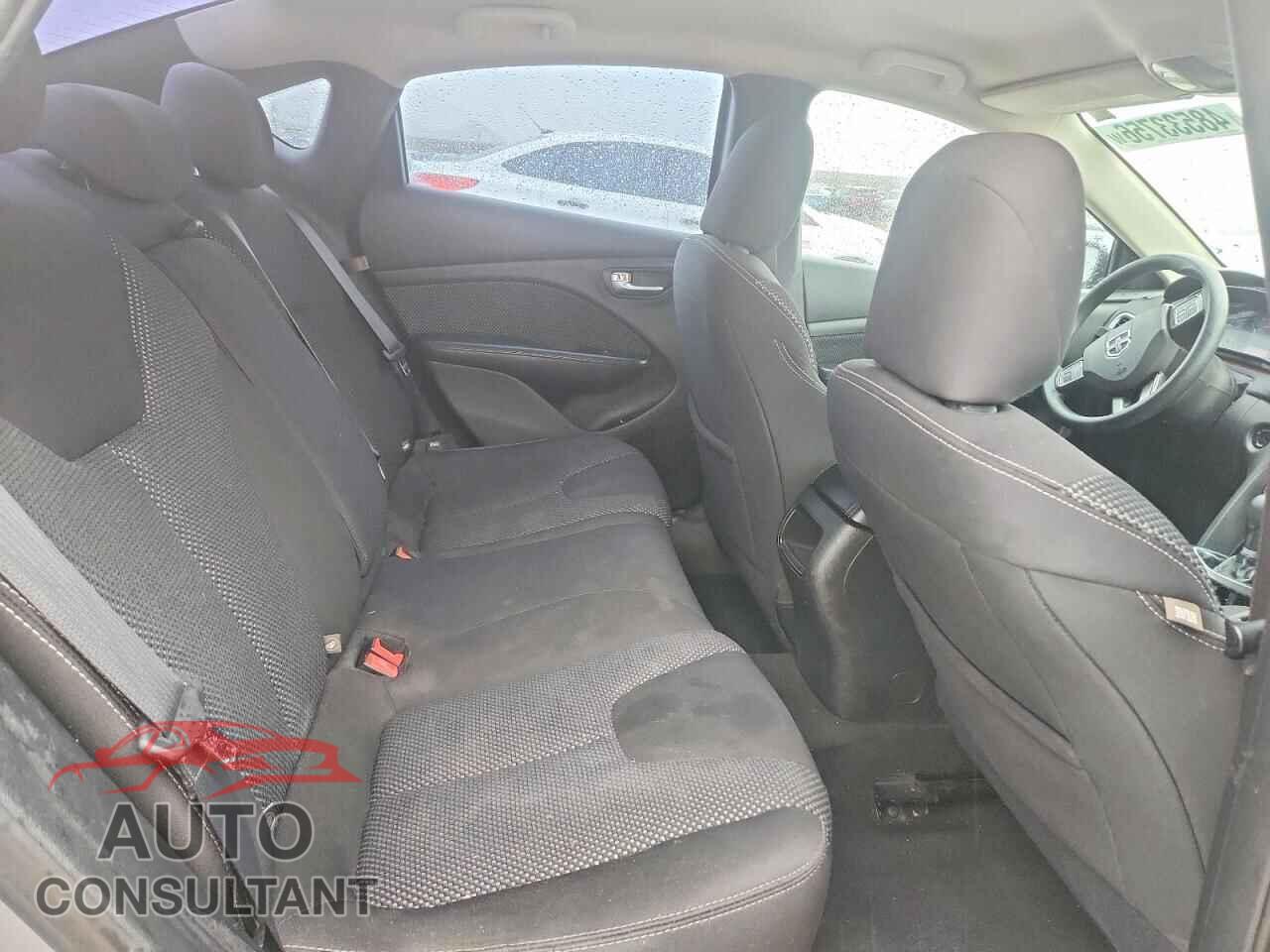 DODGE DART 2015 - 1C3CDFBB2FD227148