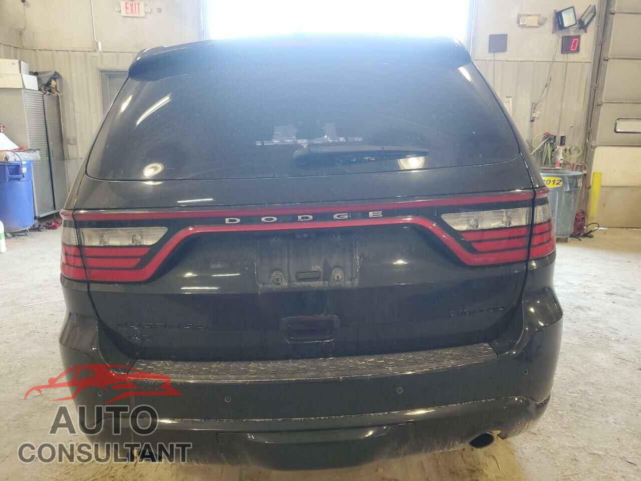 DODGE DURANGO 2015 - 1C4RDJDG7FC892232