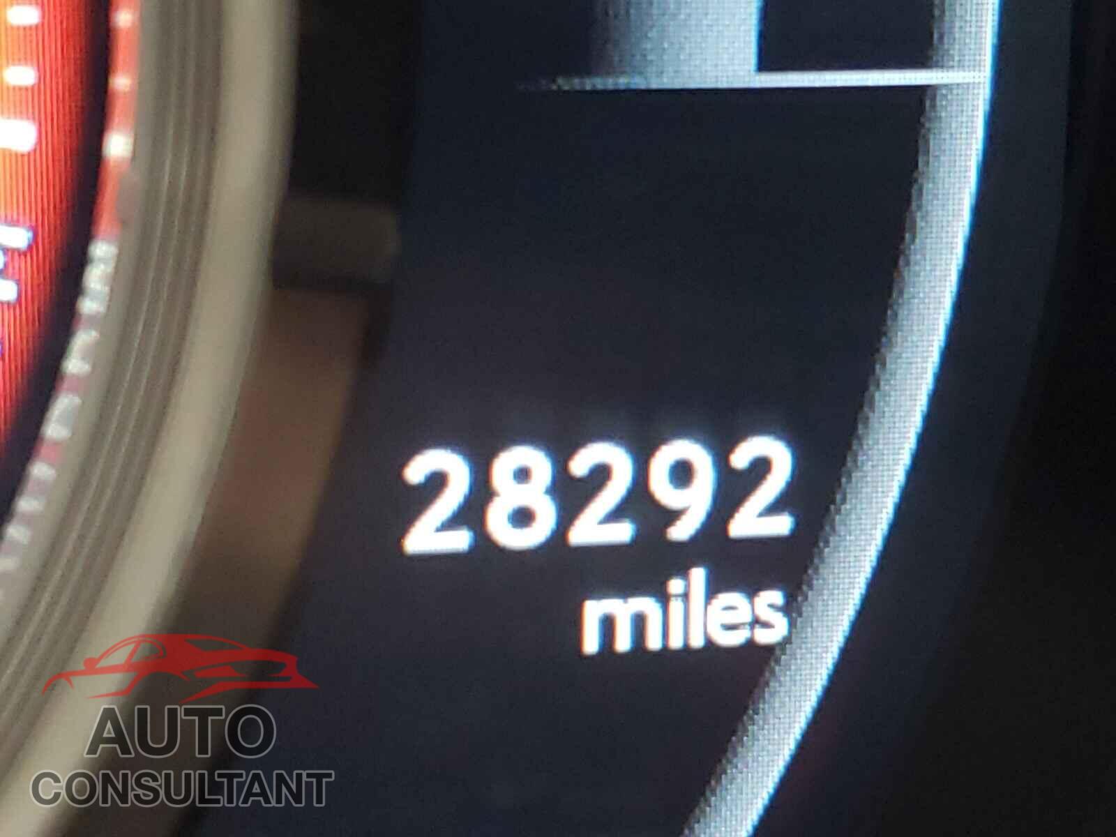 LEXUS IS 2017 - JTHCM1D24H5025354