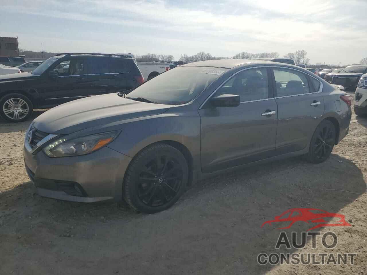 NISSAN ALTIMA 2017 - 1N4AL3AP1HC259802