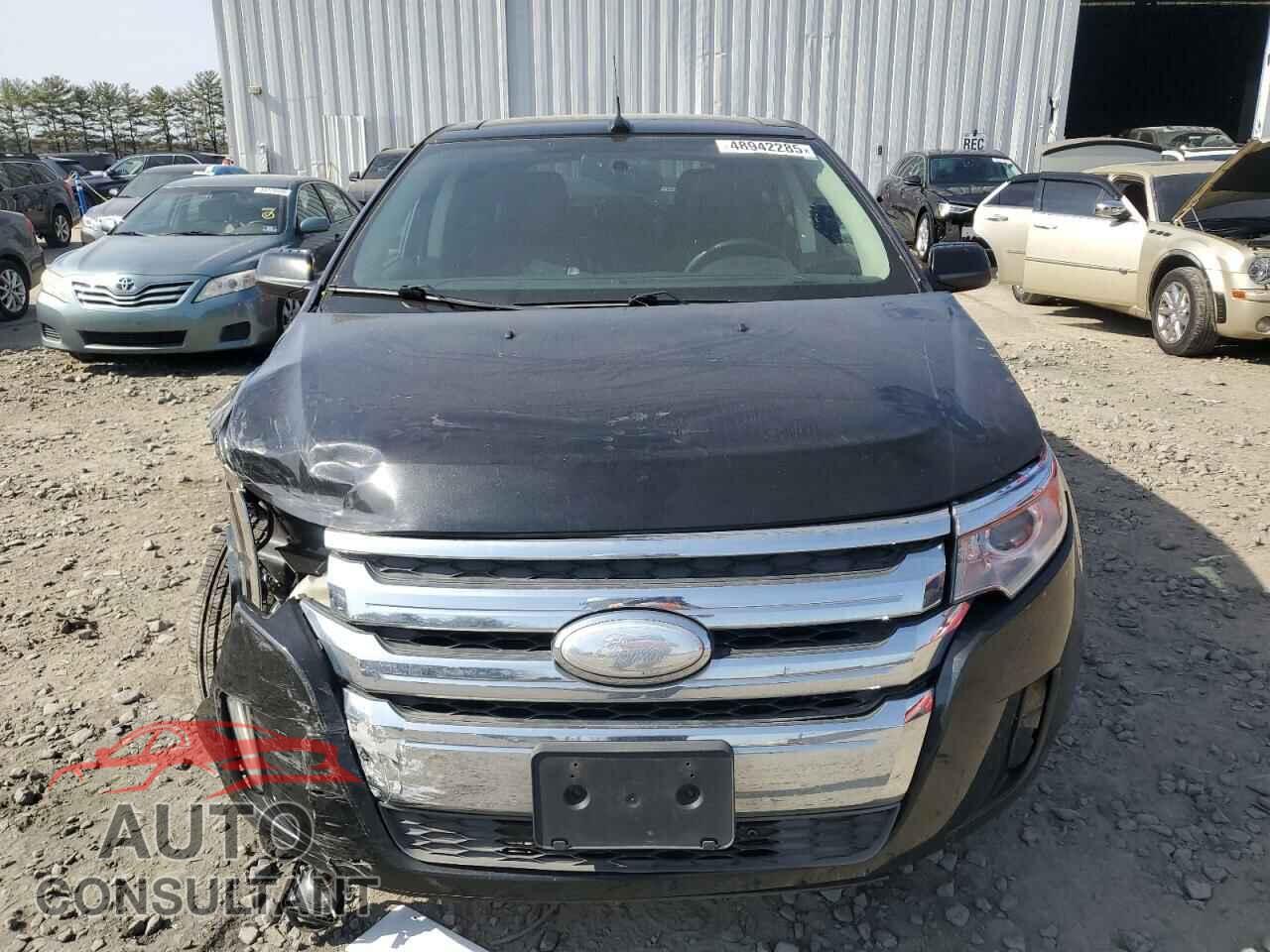 FORD EDGE 2014 - 2FMDK3JC7EBA01413
