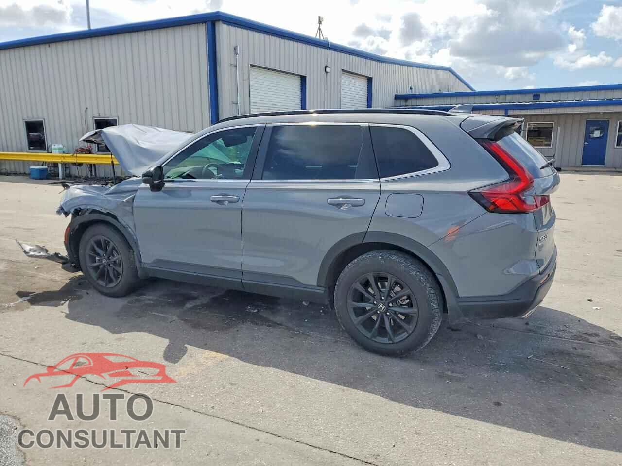 HONDA CRV 2024 - 7FARS6H80RE018564