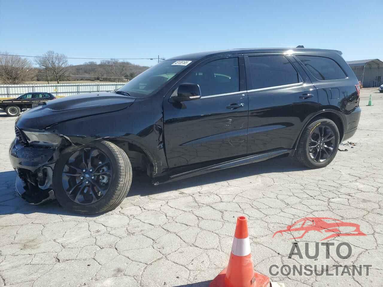 DODGE DURANGO 2022 - 1C4RDJDG8NC193156