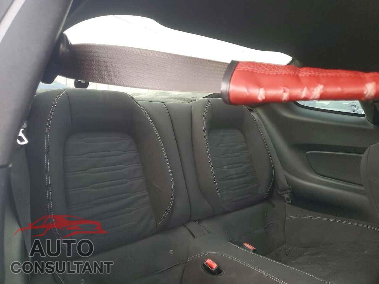 FORD MUSTANG 2016 - 1FA6P8CF7G5267529