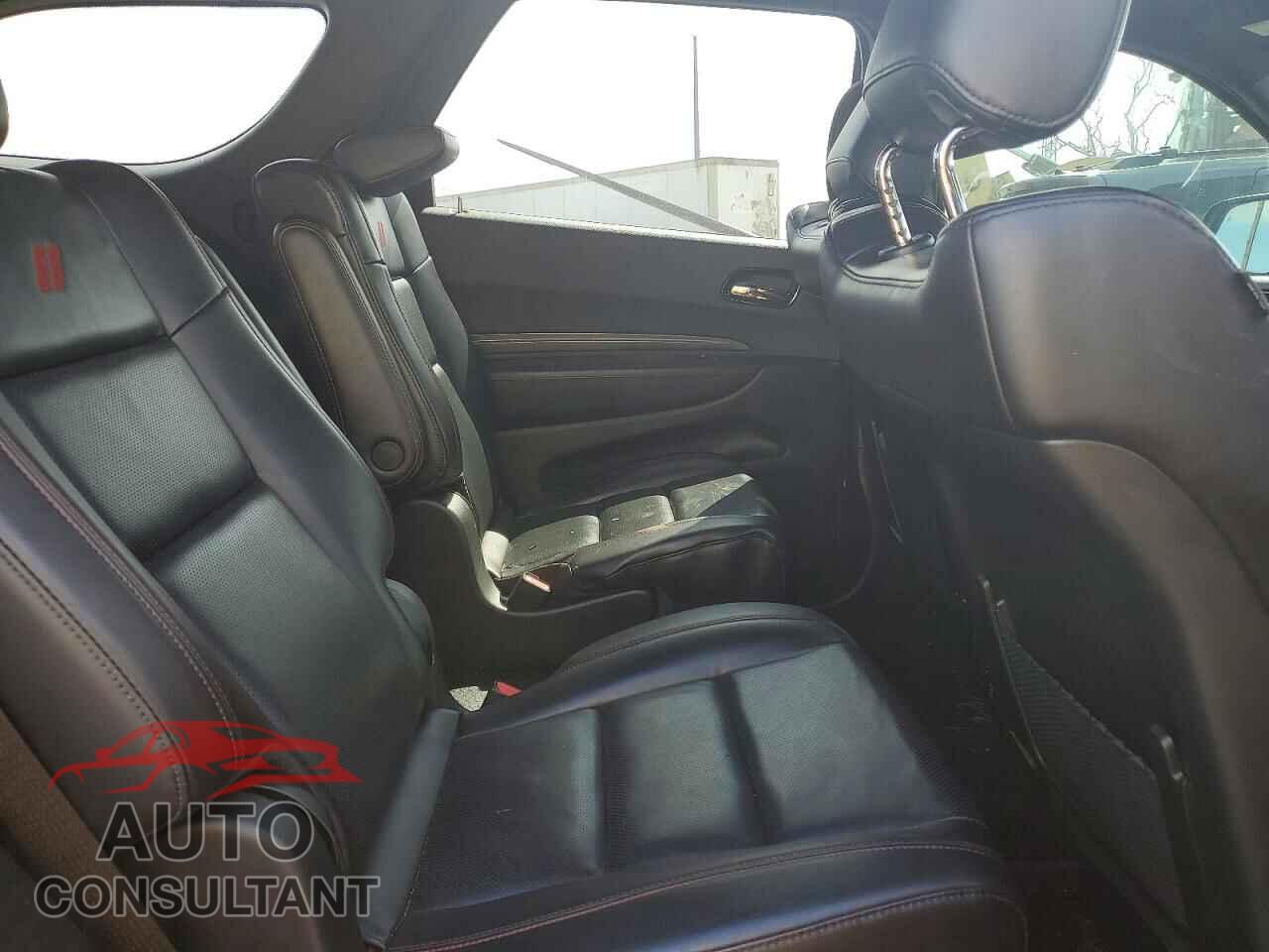 DODGE DURANGO 2023 - 1C4SDJCT7PC657637