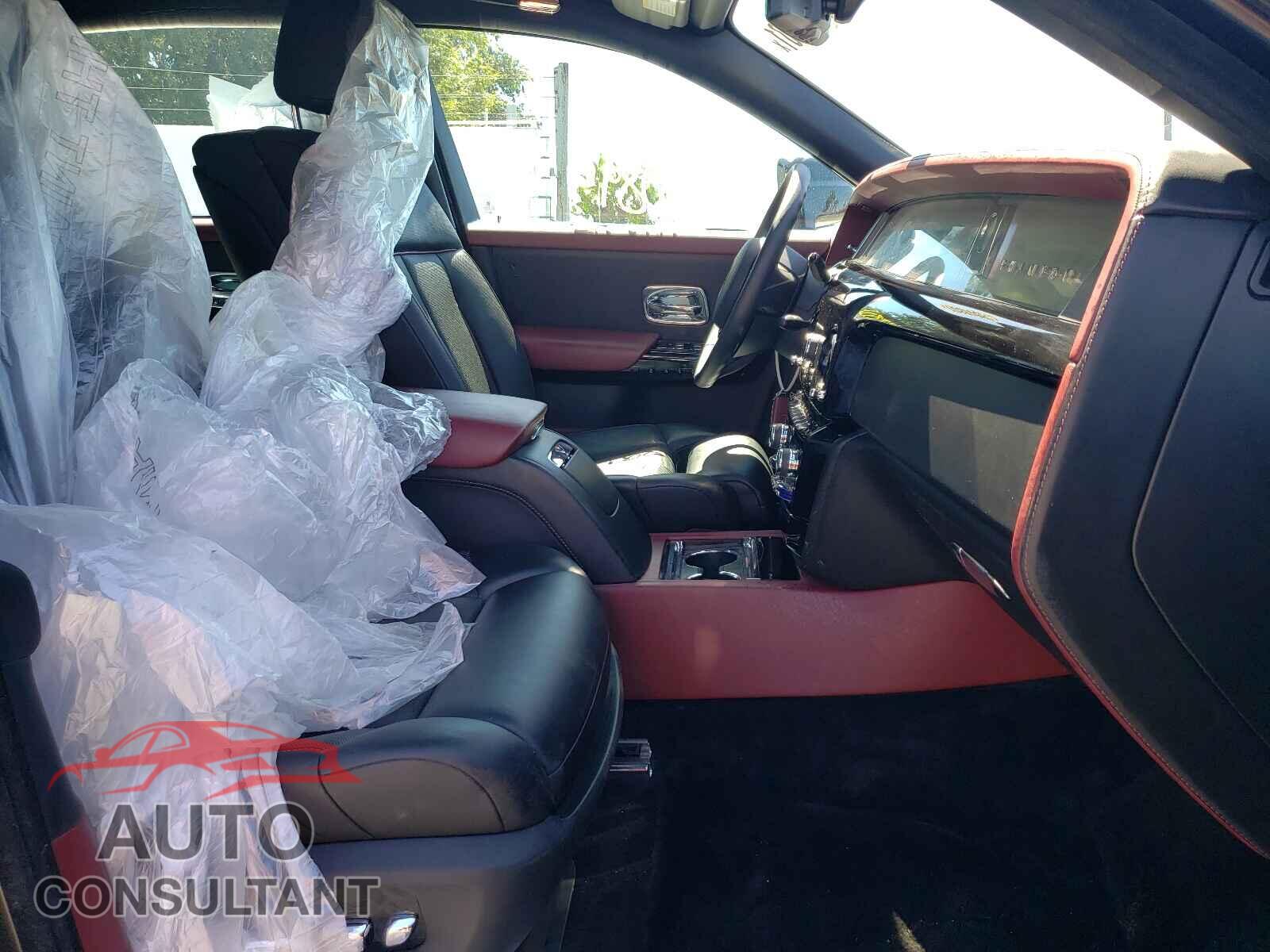 ROLLS-ROYCE ALL MODELS 2019 - SCA687S5XKU104714