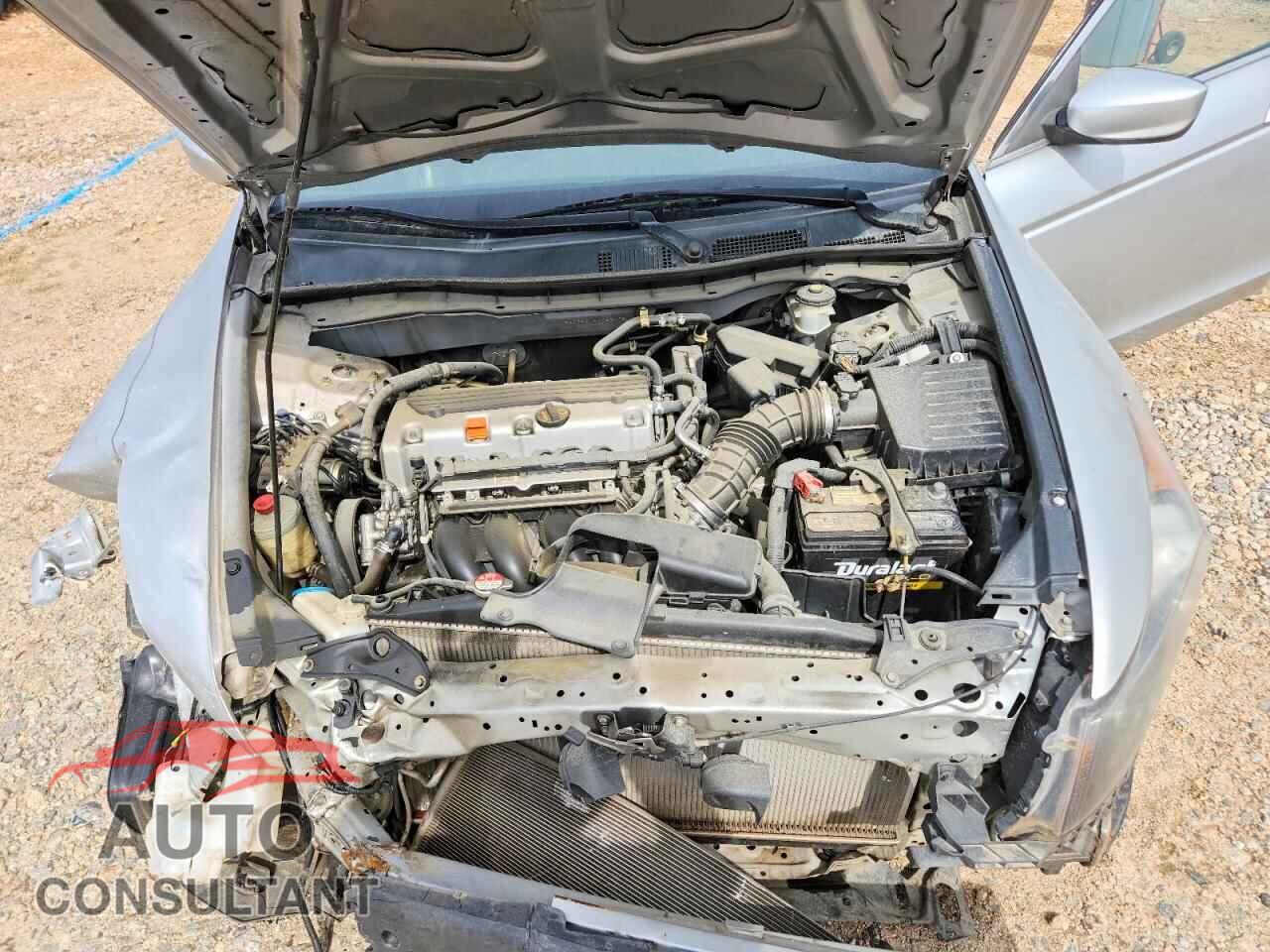 HONDA ACCORD 2011 - 1HGCP2F61BA066796