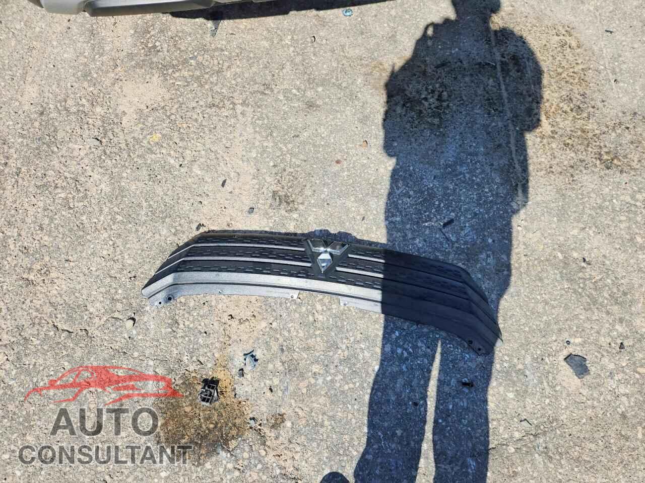 MITSUBISHI ECLIPSE 2022 - JA4ASWAA8NZ003119