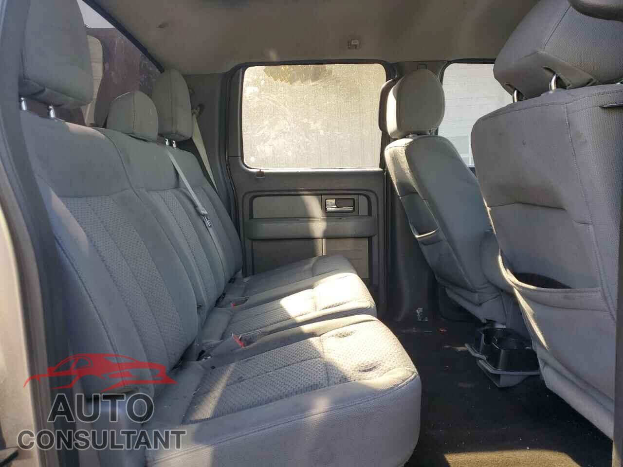 FORD F-150 2013 - 1FTFW1ET4DFD57797