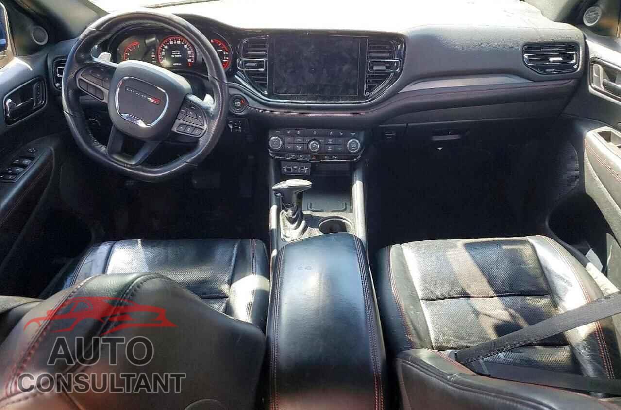 DODGE DURANGO 2023 - 1C4SDJCT4PC693401