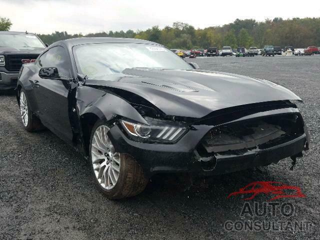 FORD MUSTANG 2016 - 1FA6P8CF4G5320977