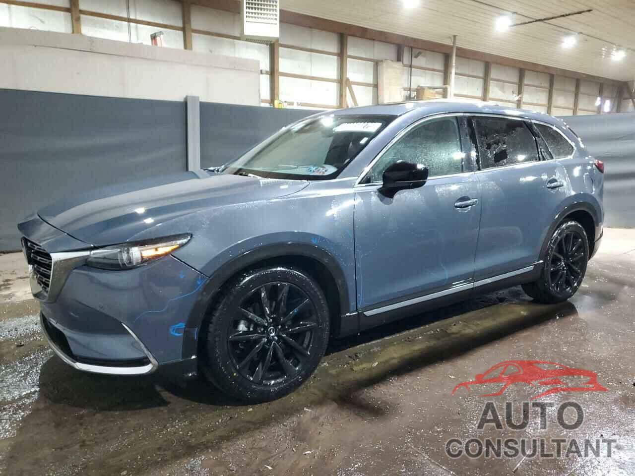 MAZDA CX-9 2023 - JM3TCBDYXP0632568