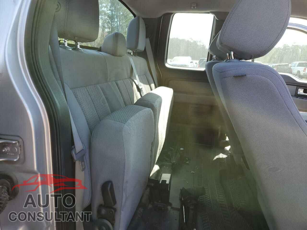 FORD F-150 2013 - 1FTFX1CF0DFD62148