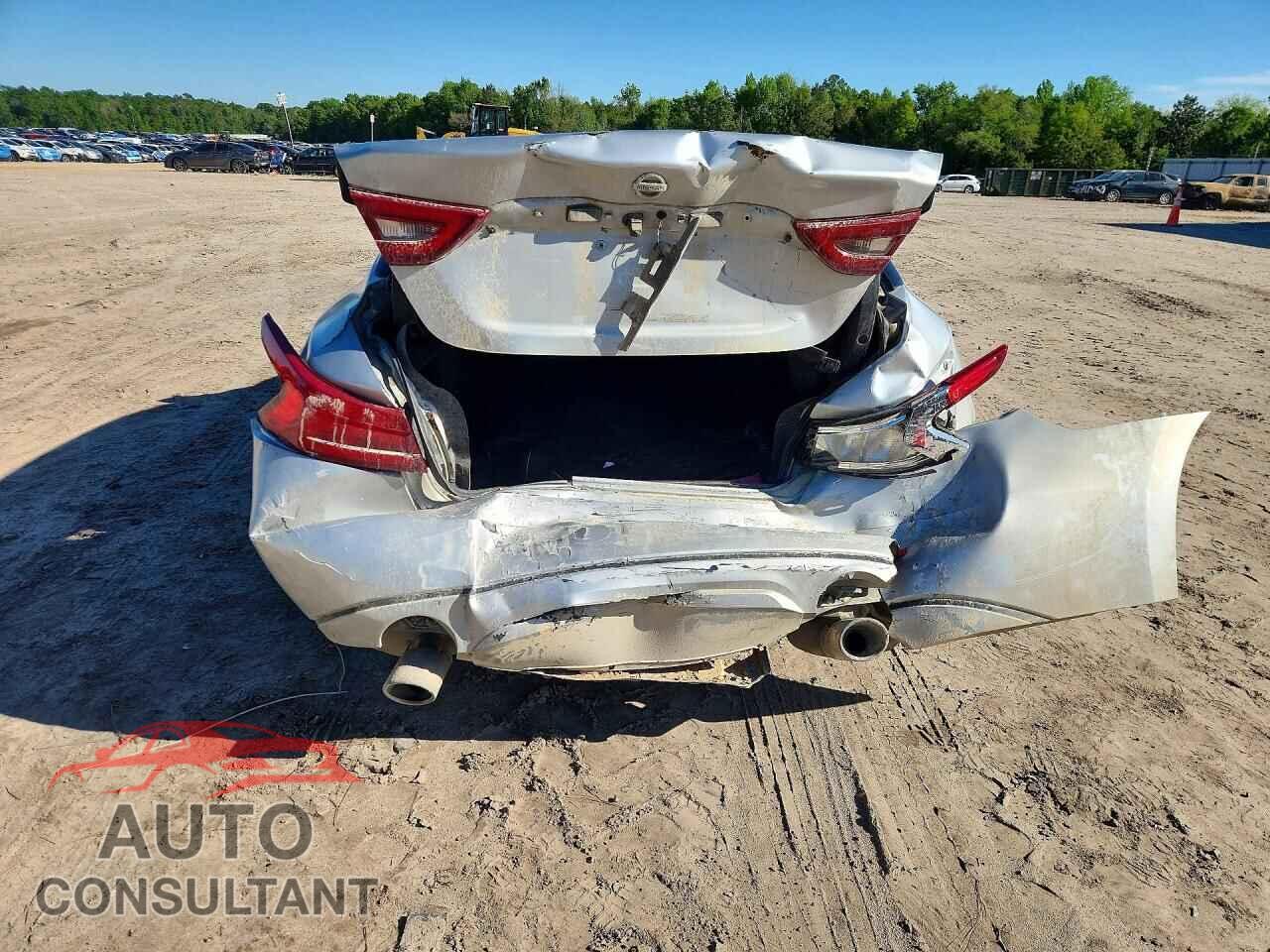 NISSAN MAXIMA 2017 - 1N4AA6AP1HC367232