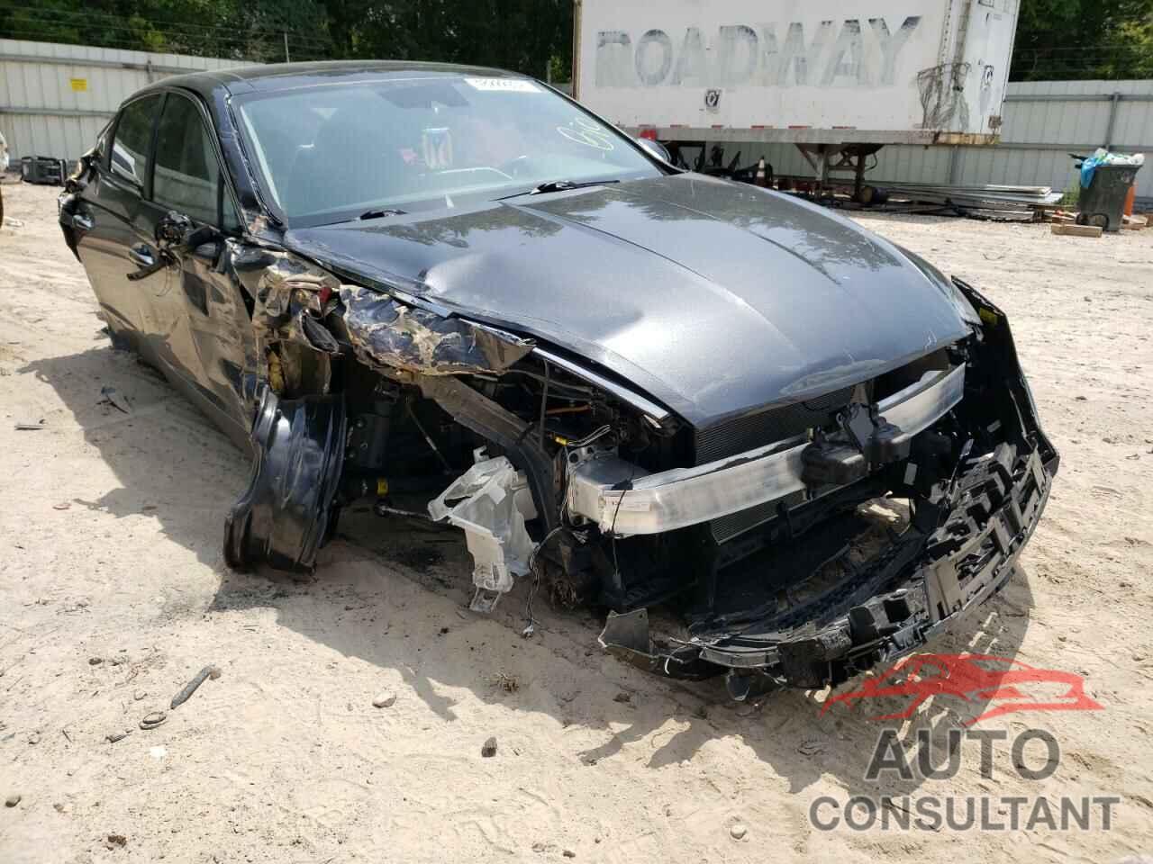 HYUNDAI SONATA 2020 - 5NPEF4JA9LH029569