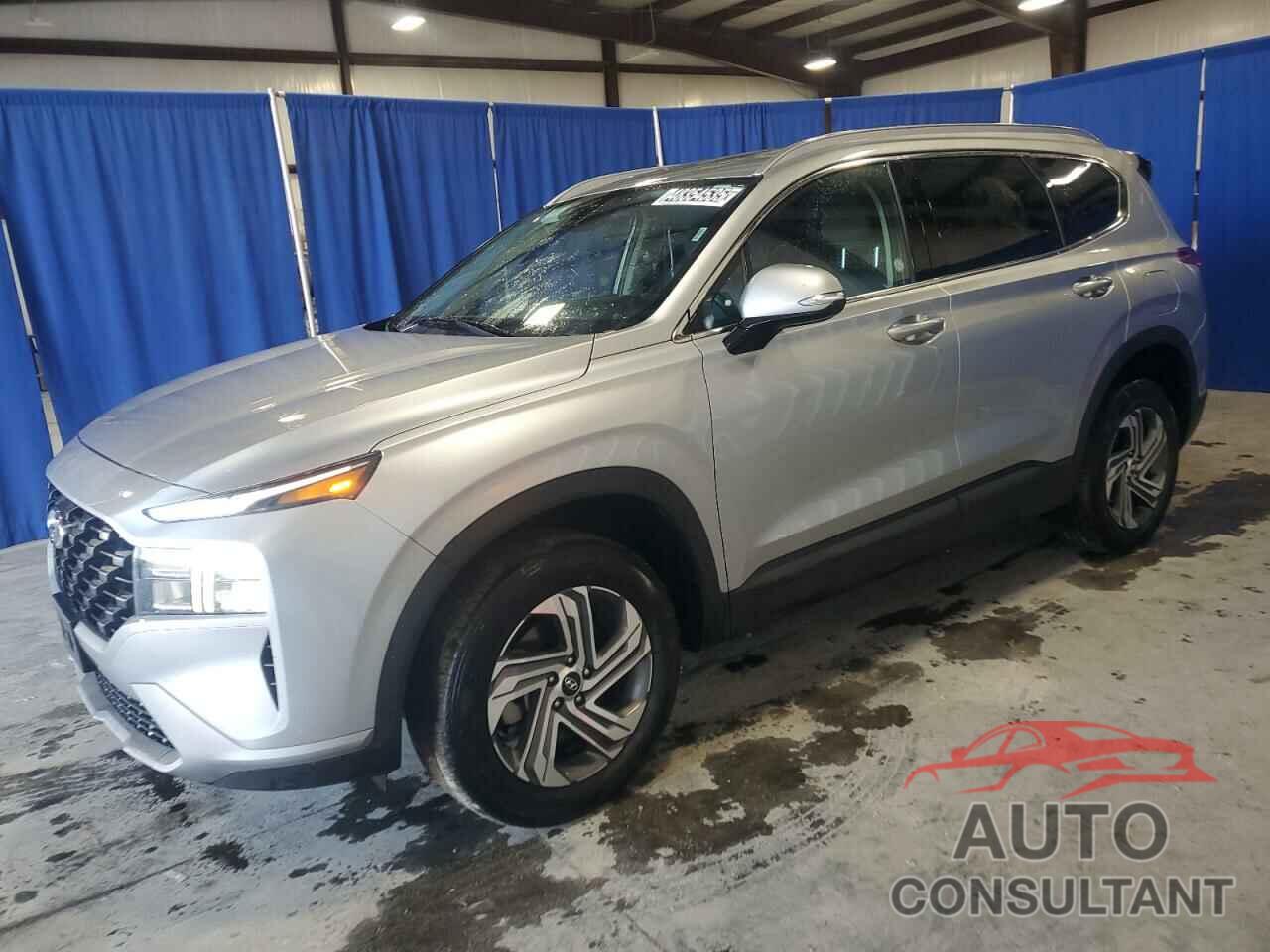 HYUNDAI SANTA FE 2023 - 5NMS2DAJ4PH609894