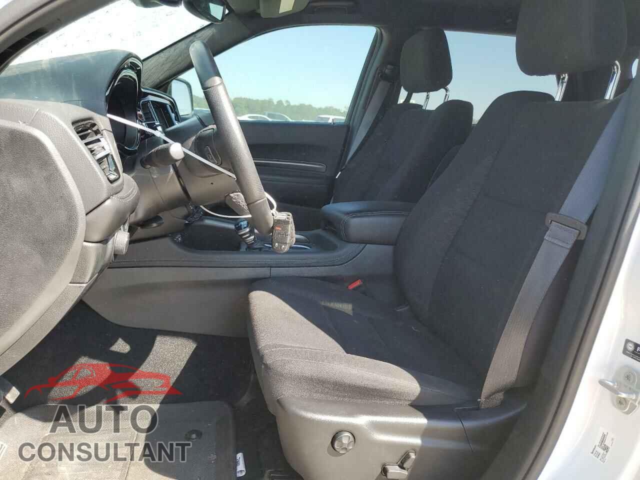 DODGE DURANGO 2023 - 1C4RDHAG4PC596535