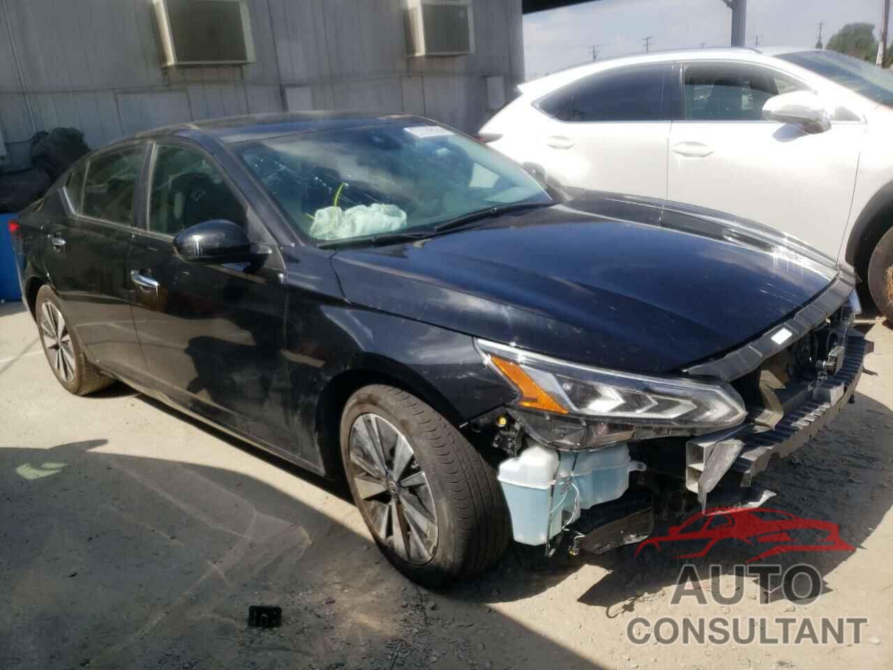 NISSAN ALTIMA SV 2021 - 1N4BL4DV5MN361932