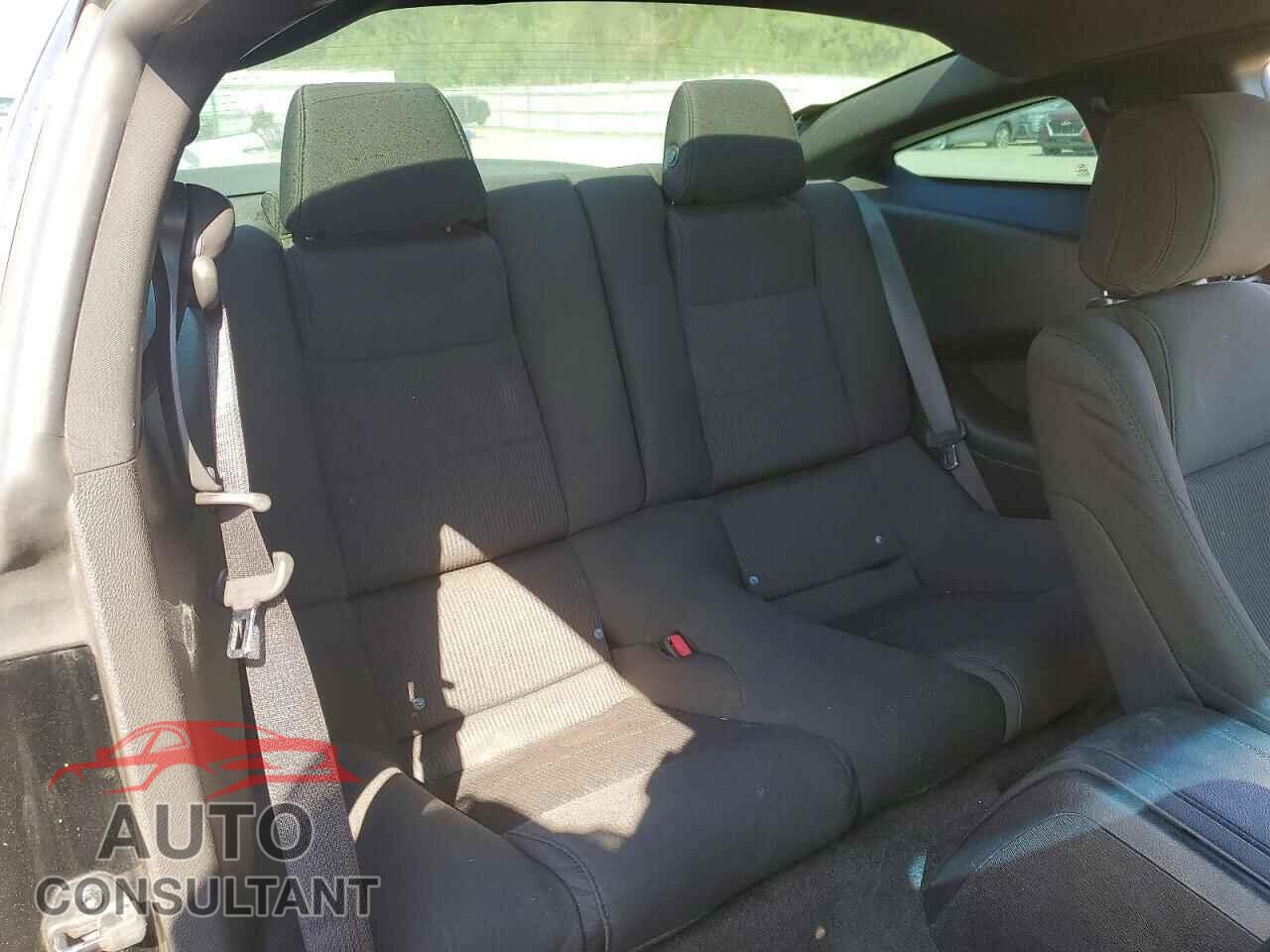 FORD MUSTANG 2013 - 1ZVBP8CF8D5213321