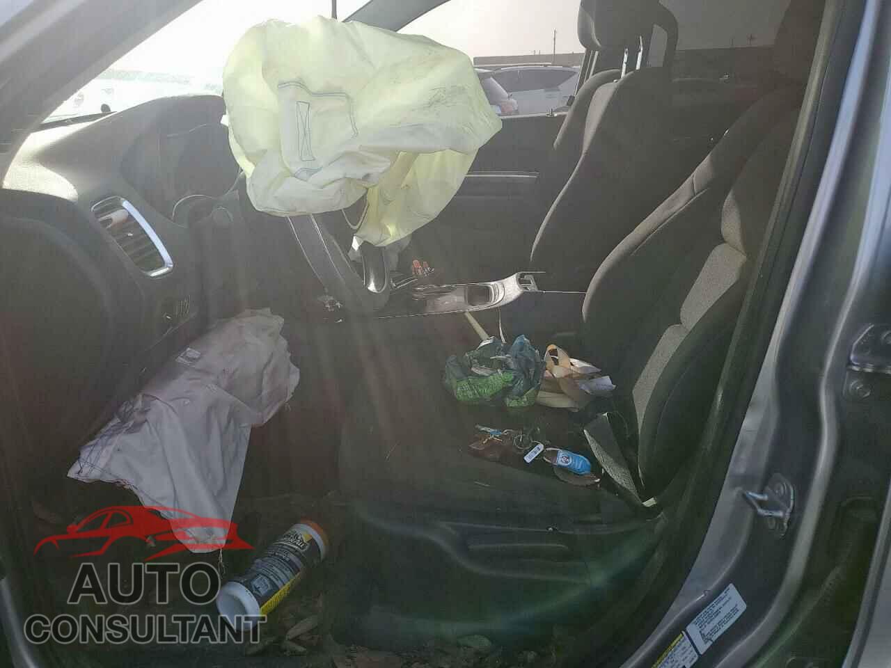 DODGE DURANGO 2014 - 1C4RDHAGXEC454767