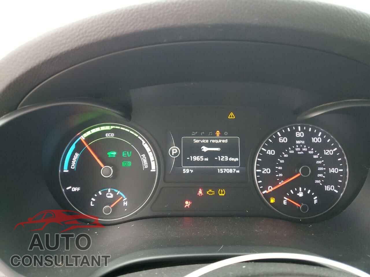 KIA OPTIMA 2017 - KNAGV4LD2H5011454