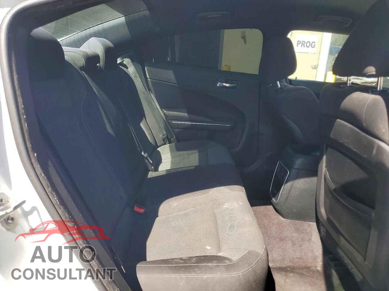 DODGE CHARGER 2017 - 2C3CDXHG9HH561708