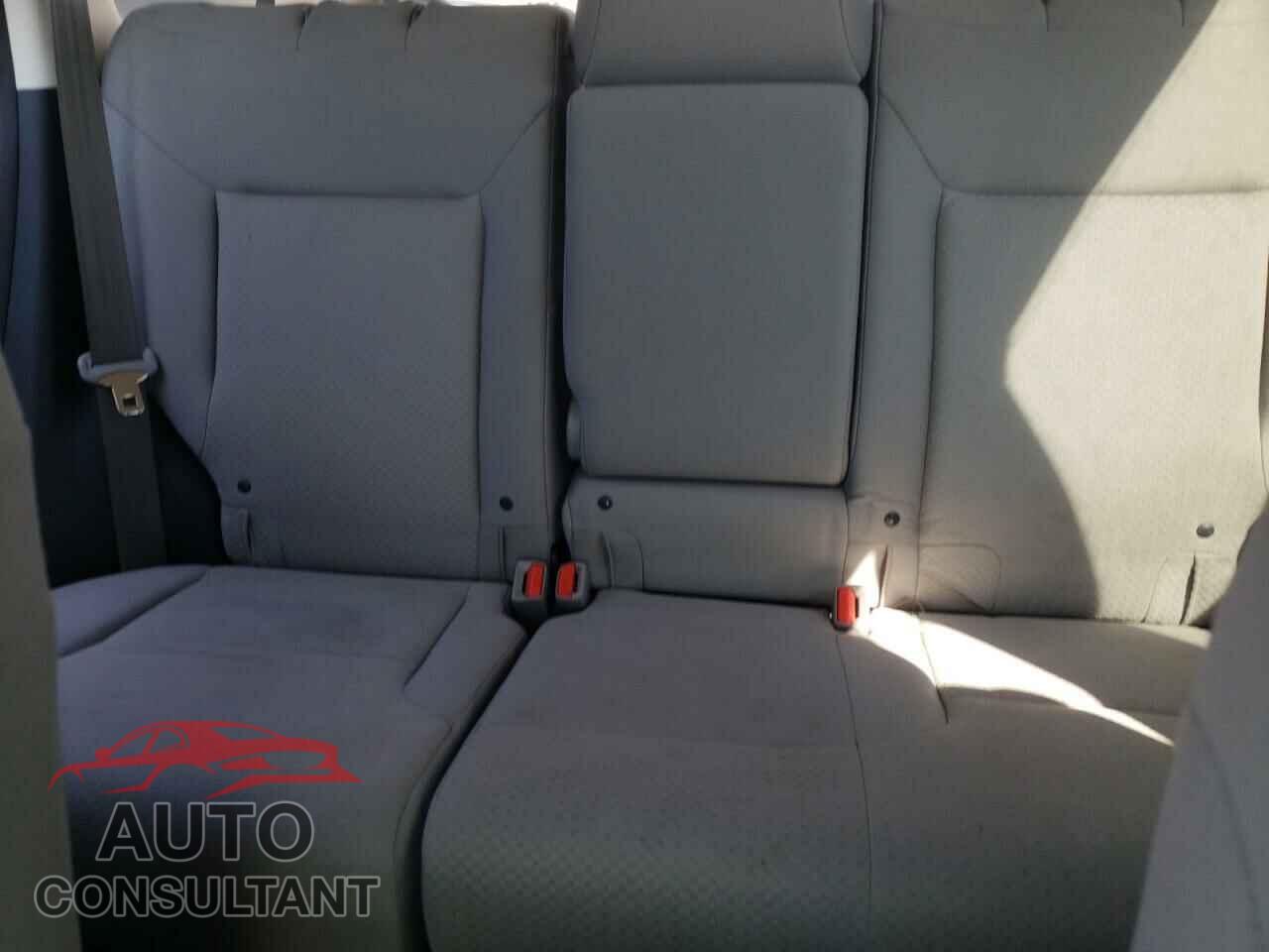 HONDA CRV 2016 - 2HKRM4H50GH674231