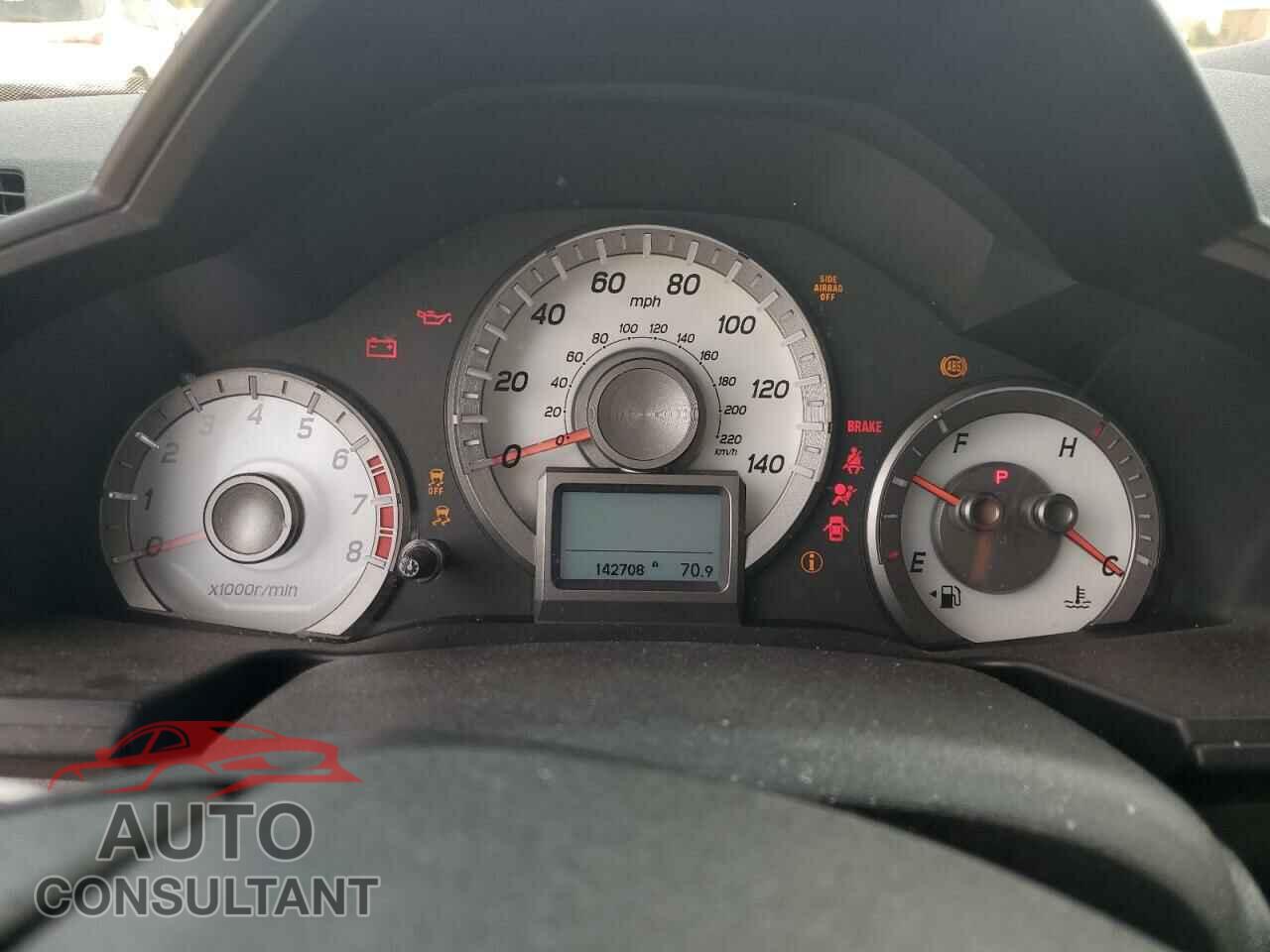 HONDA PILOT 2014 - 5FNYF3H9XEB019248