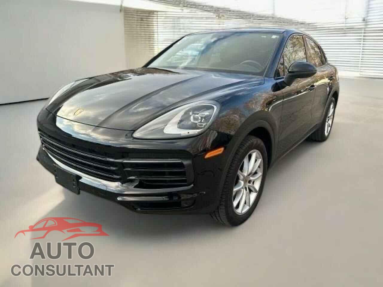 PORSCHE CAYENNE 2020 - WP1BA2AYXLDA4664X