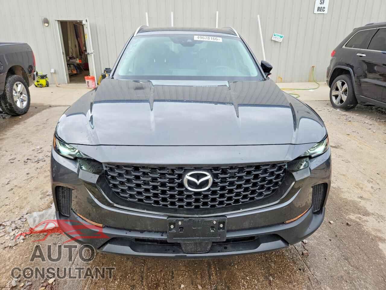 MAZDA CX-50 2024 - 7MMVABAM1RN239735
