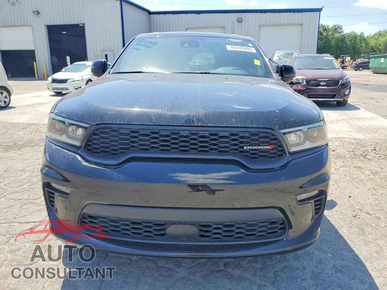 DODGE DURANGO 2023 - 1C4RDJDG2PC688407