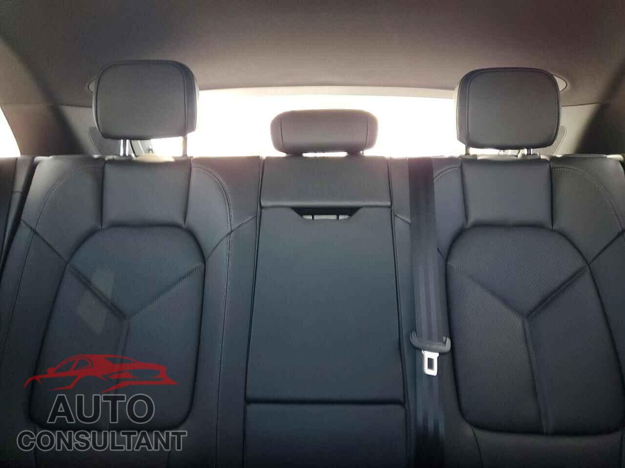 PORSCHE MACAN 2026 - WP1AA2A59TLB00364