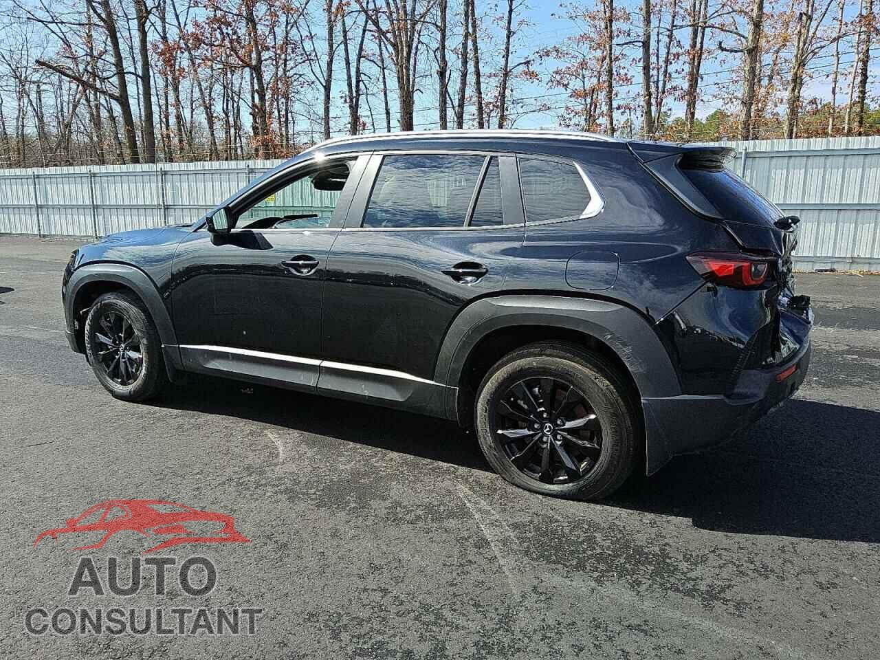 MAZDA CX-50 PREF 2024 - 7MMVABBM1RN213229