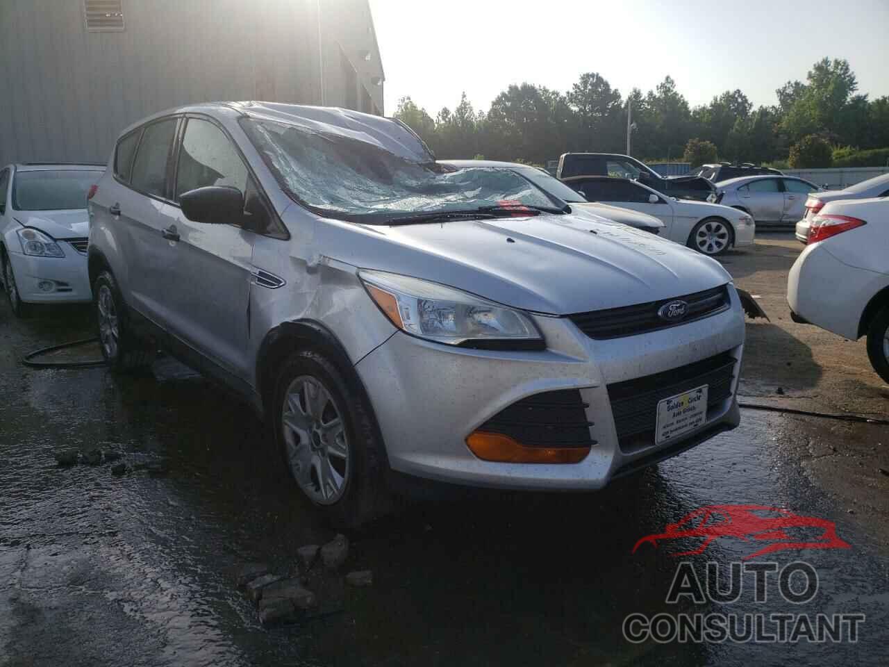 FORD ESCAPE 2016 - 1FMCU0F71GUA35540