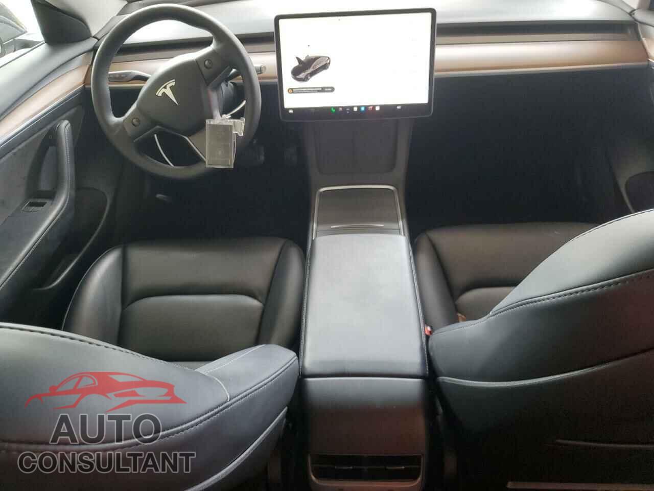 TESLA MODEL 3 2023 - 5YJ3E1EA0PF453133
