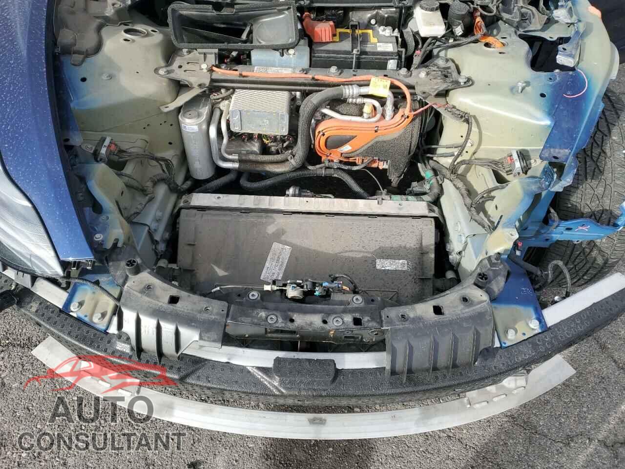 TESLA MODEL 3 2022 - 5YJ3E1EA3NF145287