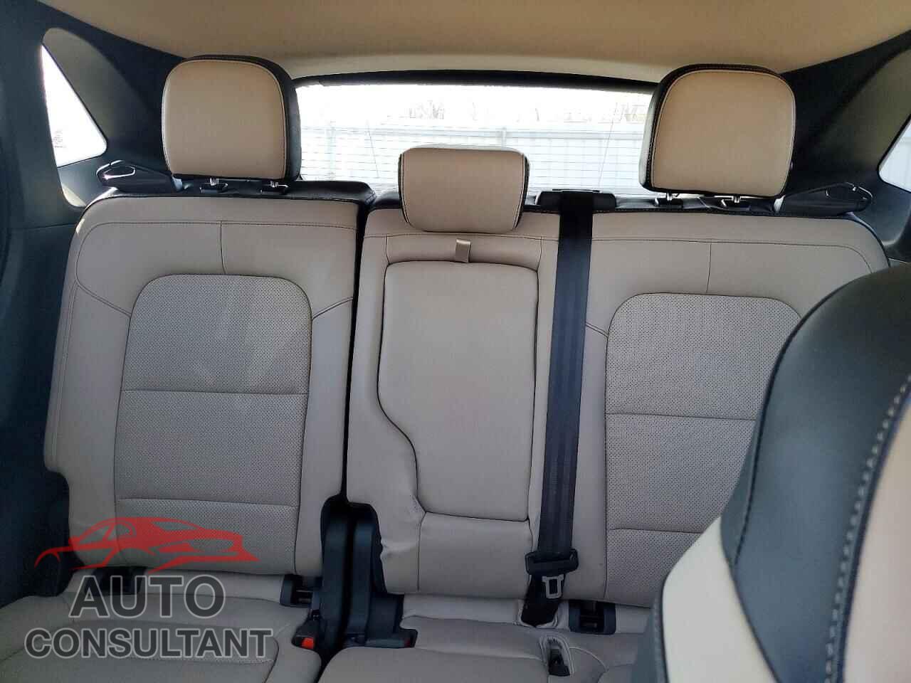 FORD ESCAPE 2020 - 1FMCU9H6XLUA38388