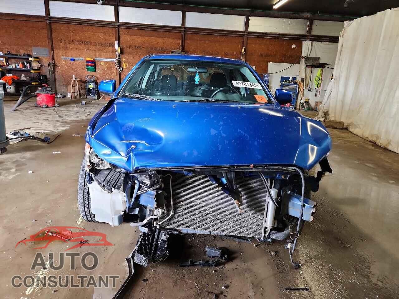 MITSUBISHI LANCER 2012 - JA32V2FW5CU014232
