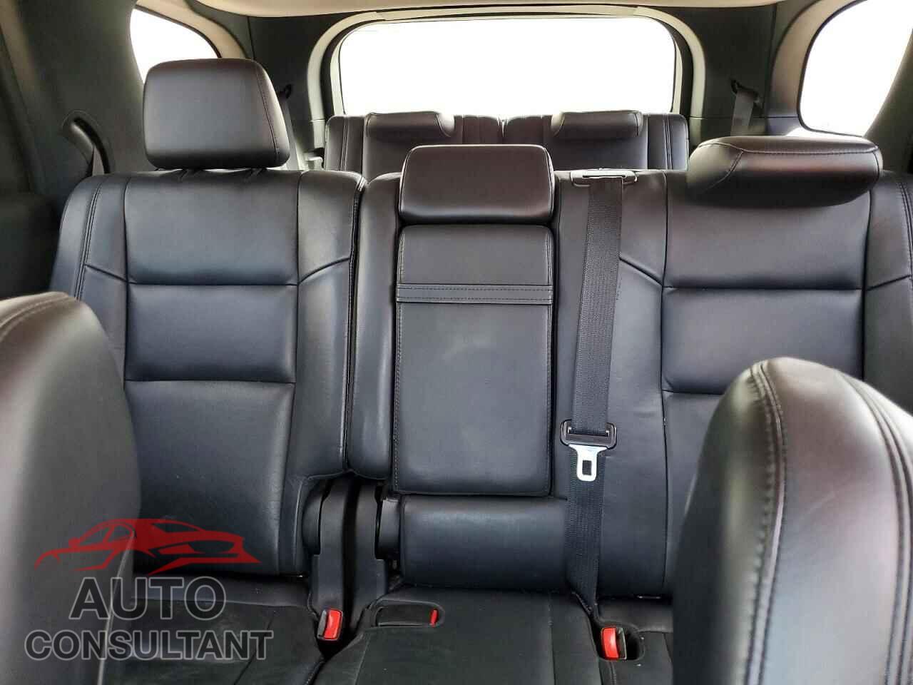 DODGE DURANGO 2014 - 1C4RDHDG4EC561082