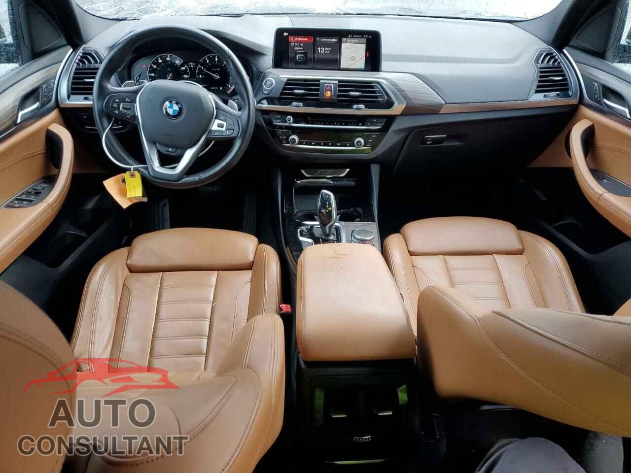 BMW X3 2019 - 5UXTR9C5XKLE20933