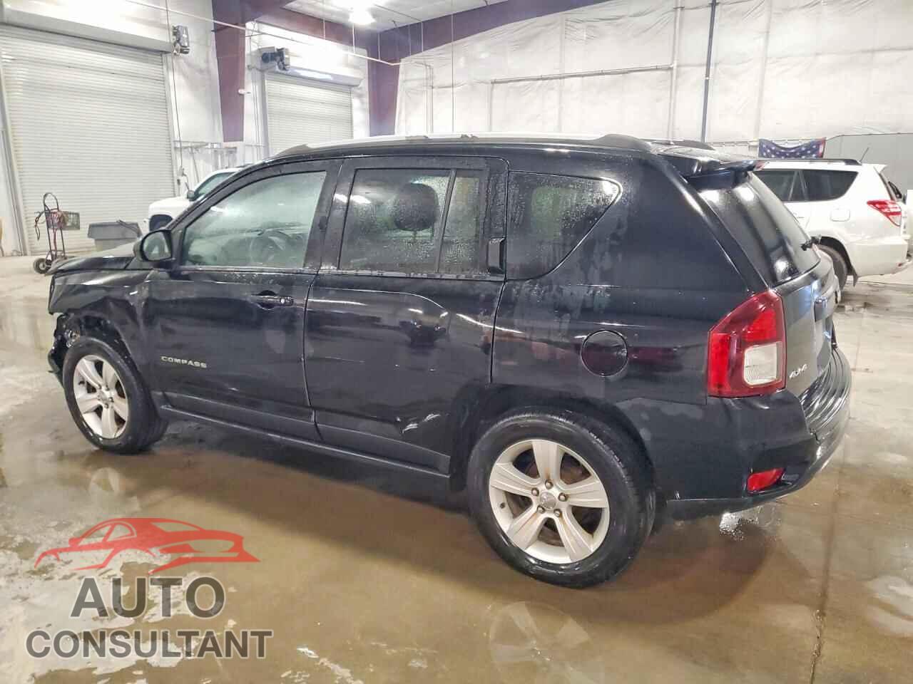JEEP COMPASS 2016 - 1C4NJDBB6GD566840