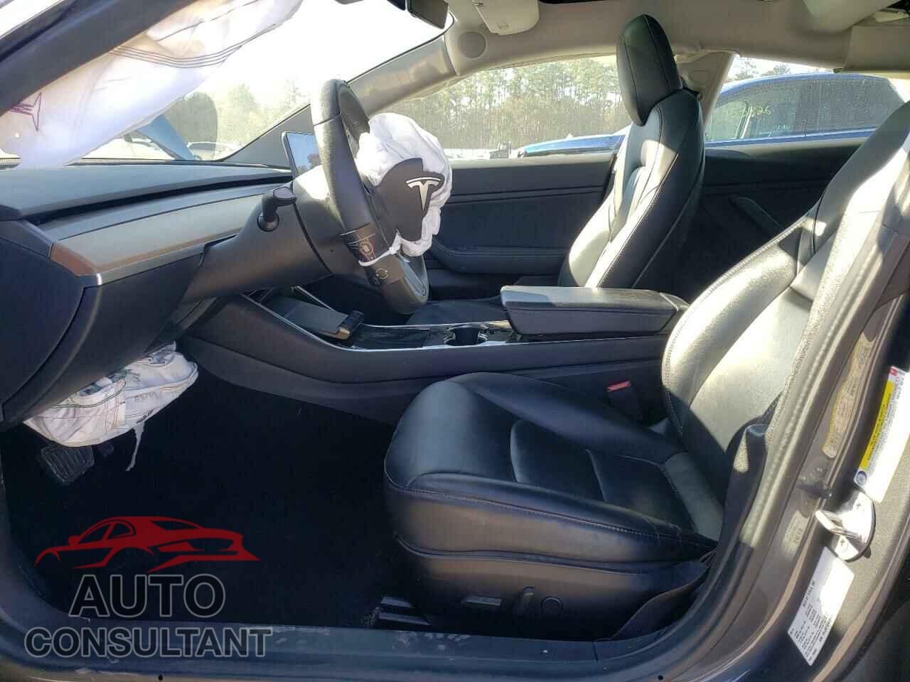TESLA MODEL 3 2019 - 5YJ3E1EA1KF435295