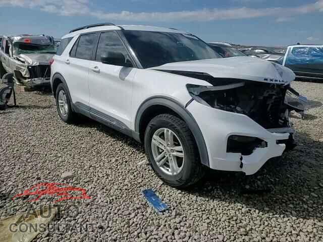 FORD EXPLORER 2020 - 1FMSK8DH0LGA40202