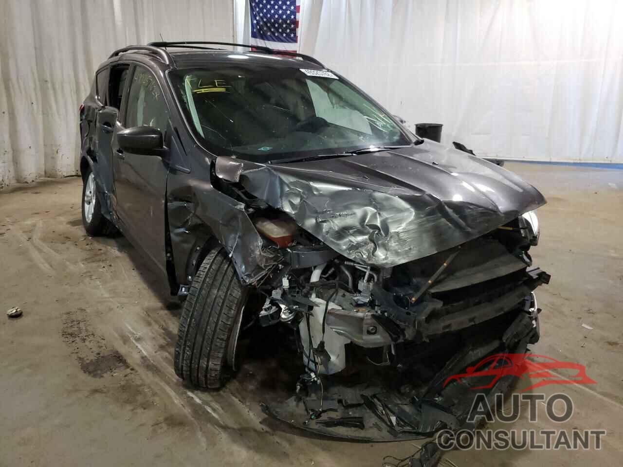 FORD ESCAPE 2016 - 1FMCU9GX6GUA19028